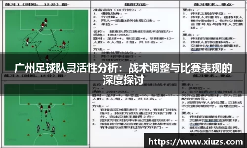 广州足球队灵活性分析：战术调整与比赛表现的深度探讨